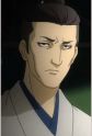 Gambar Karakter Nishiki Niimi
