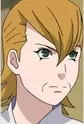 Haruno, Mebuki