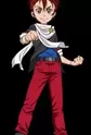 Godai, Kamon