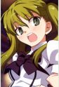 Gambar Karakter Chikagi Katsuragi