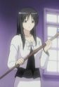 Gambar Karakter Suzuri Minagi