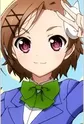 Kurashima, Chiyuri