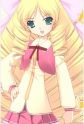 Gambar Karakter Hime Petit