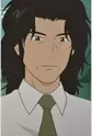 Ajino, Sousuke