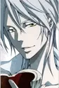 Makishima, Shougo