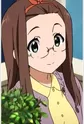 Yumoto, Sayuri