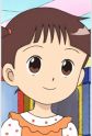 Gambar Karakter Sayoko Miyase