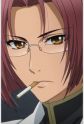 Gambar Karakter Akane Saiki