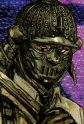 Gambar Karakter Tetsujou