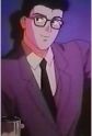 Gambar Karakter Hiroaki Kusano