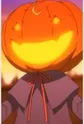 Jack-o'-lantern