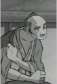 Gambar Karakter Saheiji