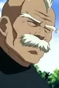 Chokou, Shikou