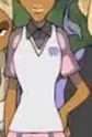 Namikawa, Hanako