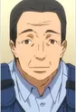 Sasaki, Senichi