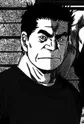 Kondou, Isamu