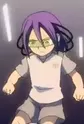 Fujimaru, Kei