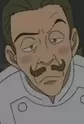 Asahina, Tetsu
