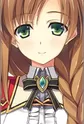 Kuninaka, Kaori