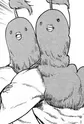 Chicken Brothers