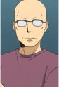 Gambar Karakter Tetsuya Yachiyo