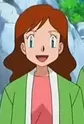 Yumomi's Mother