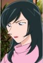 Gambar Karakter Kazumi Ishikura