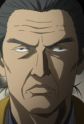 Gambar Karakter Fujitaka Hosokawa