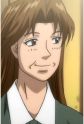 Itagaki, Mother Image