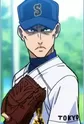 Tanba, Kouichirou