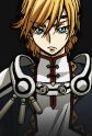 Gambar Karakter Orpheus Zevon