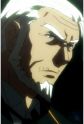 Gambar Karakter Valkenhayn R. Hellsing