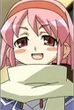 Asagiri, Komaki