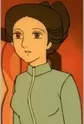 Kudo, Mrs.