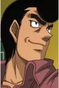 Takamura, Mamoru