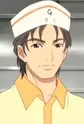 Ishizu, Goro
