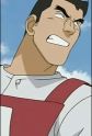 Gambar Karakter Kenichi Terakado
