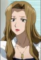 Gambar Karakter Yuuta's Mother
