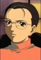 Gambar Karakter Maya Nishihara