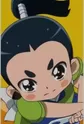 Issun-boshi