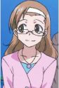 Gambar Karakter Haruno Kasai