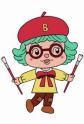 Gambar Karakter Beret-chan