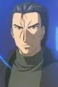 Kannagi, Genma