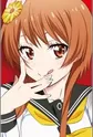 Tachibana, Marika