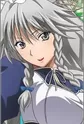 Lucifuge, Grayfia