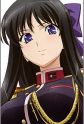 Gambar Karakter Akane Ryuuzouji