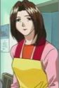 Gambar Karakter Mother Kiryuu