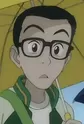 Manabe, Gaku