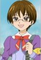 Gambar Karakter Mika Masuko