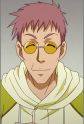 Gambar Karakter Daiki Akashiba